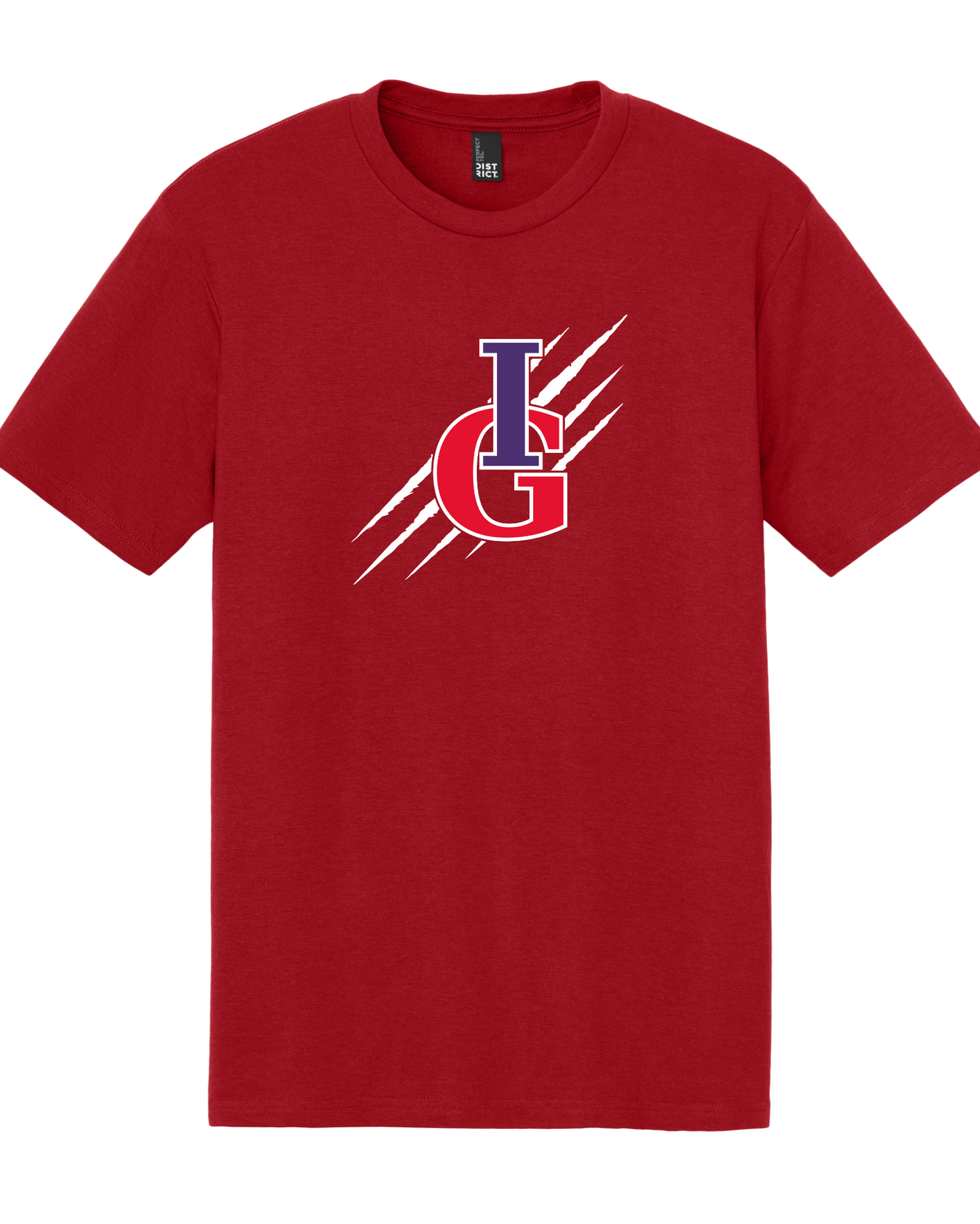 District® Perfect Tri® Tee