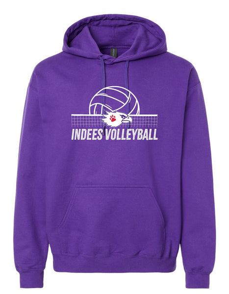 Indees Volleyball