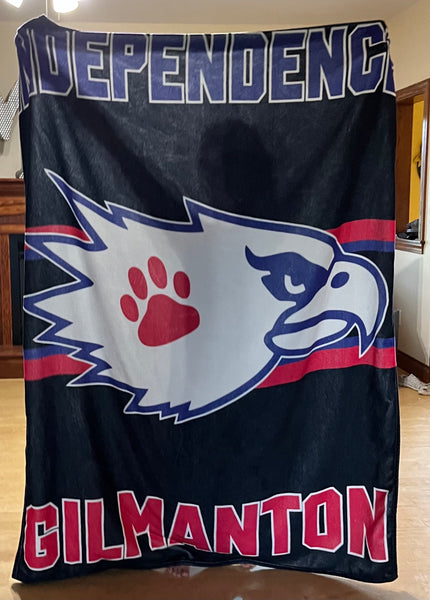 Independence-Gilmanton Blanket