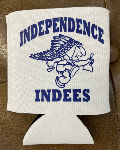Retro Indee Can Coozie