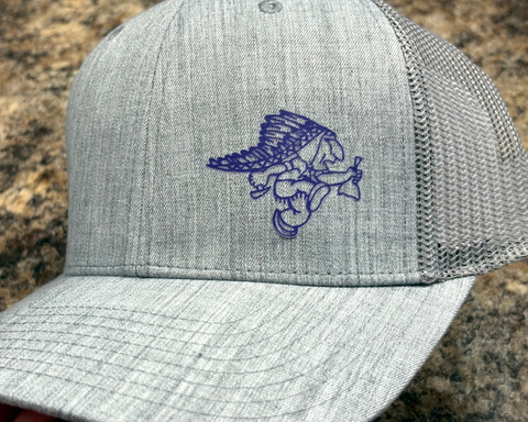 Retro Indees Hat