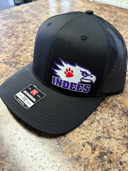 Indees Coop Men's Hat