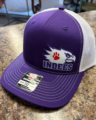 Indees Coop Men's Hat