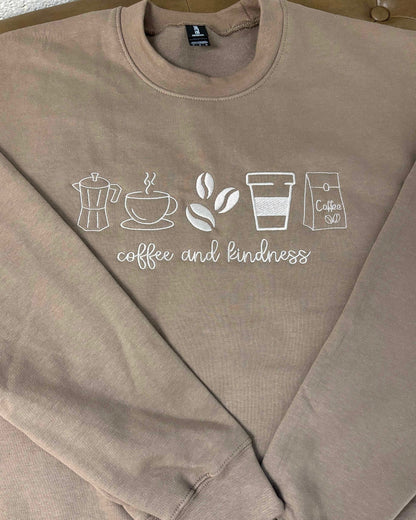Coffee & Kindness Crew
