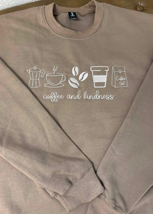 Coffee & Kindness Crew