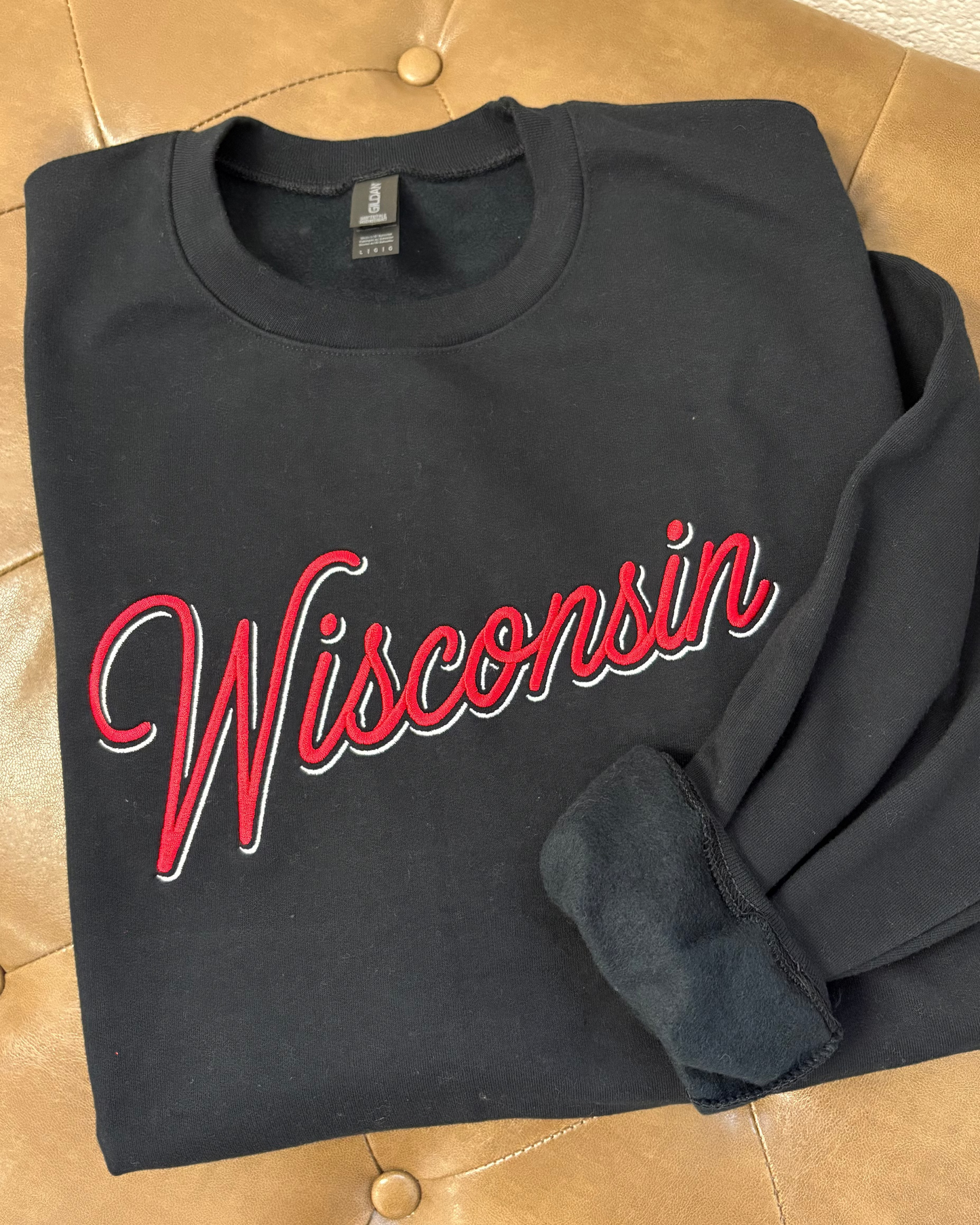 Wisconsin Crew