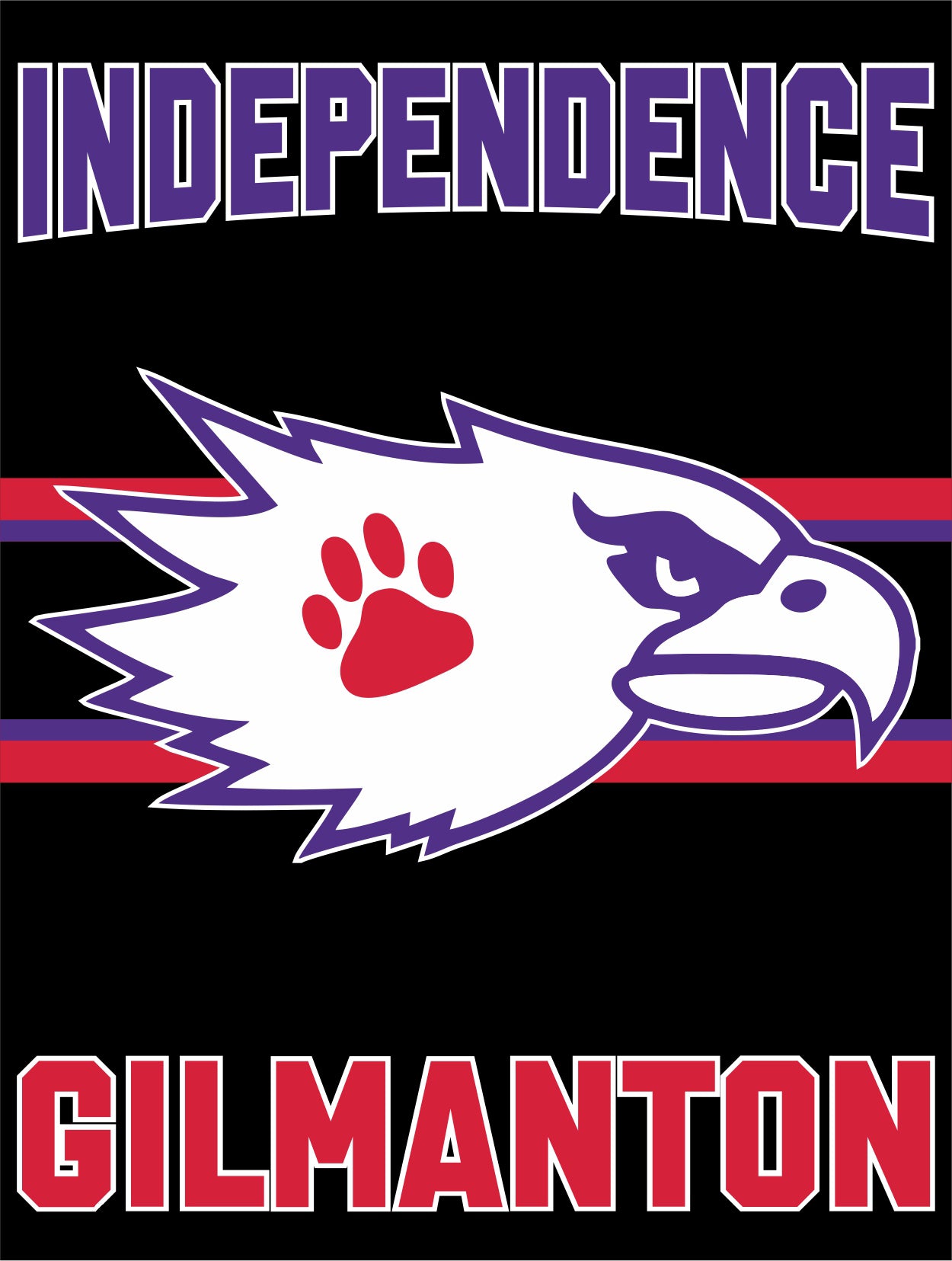 Independence-Gilmanton Blanket