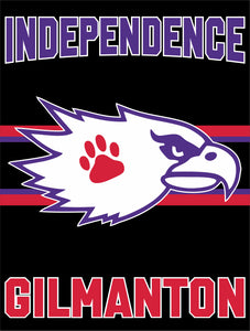 Independence-Gilmanton Blanket