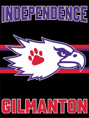 Independence-Gilmanton Blanket