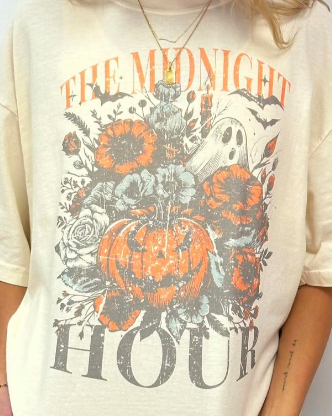 Fall Tee