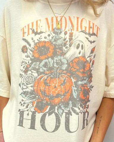 Fall Tee