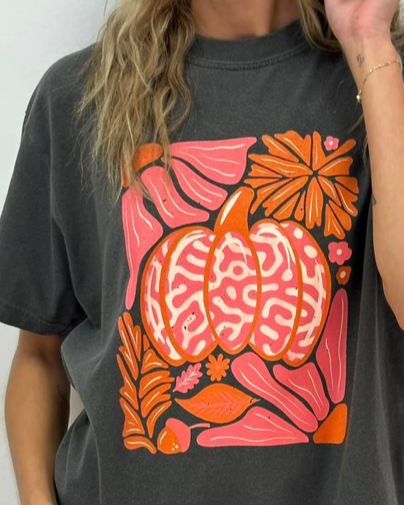 Fall Tee
