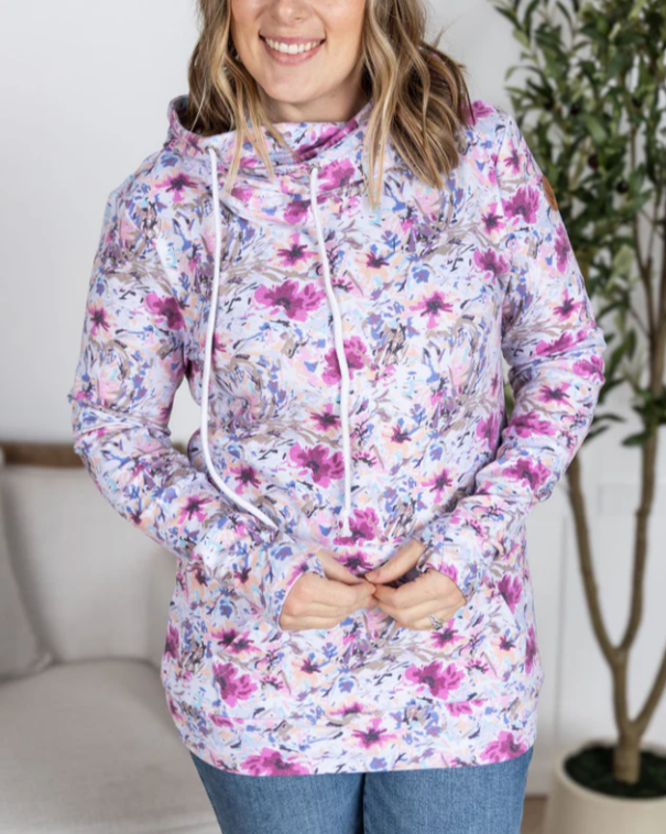MM Spring Hoodie