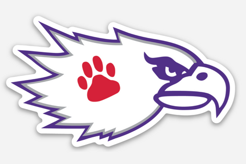 Indee Stickers
