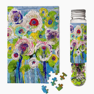 Micro Puzzles