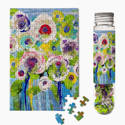 Micro Puzzles