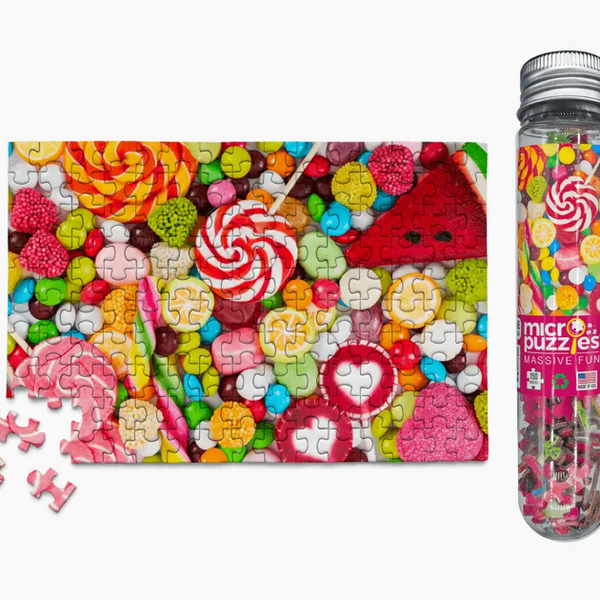 Micro Puzzles