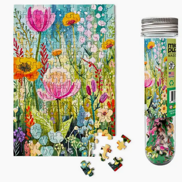 Micro Puzzles