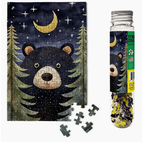 Micro Puzzles