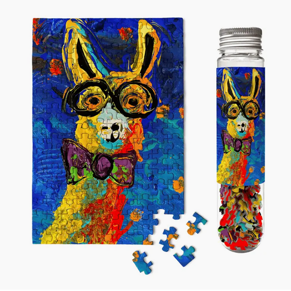 Micro Puzzles