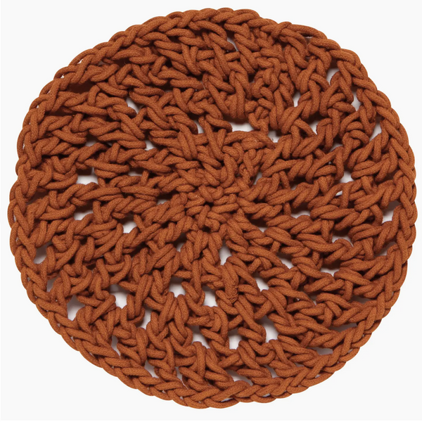 Knot Trivet