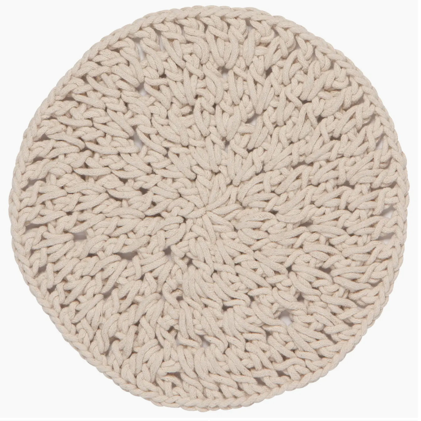 Knot Trivet