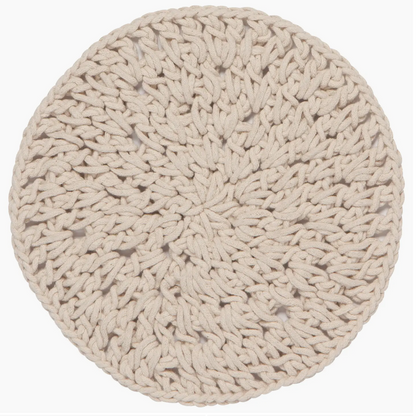 Knot Trivet