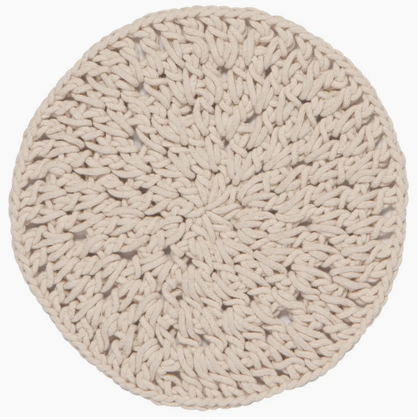 Knot Trivet