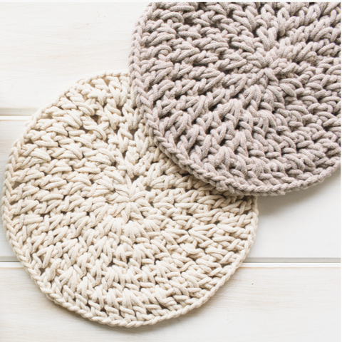 Knot Trivet
