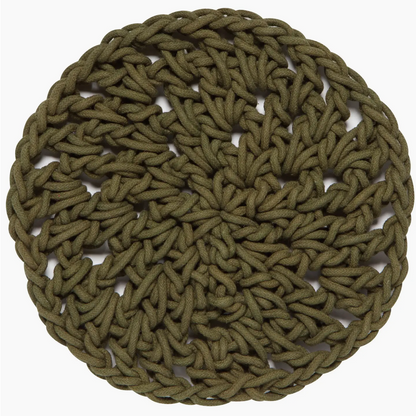 Knot Trivet