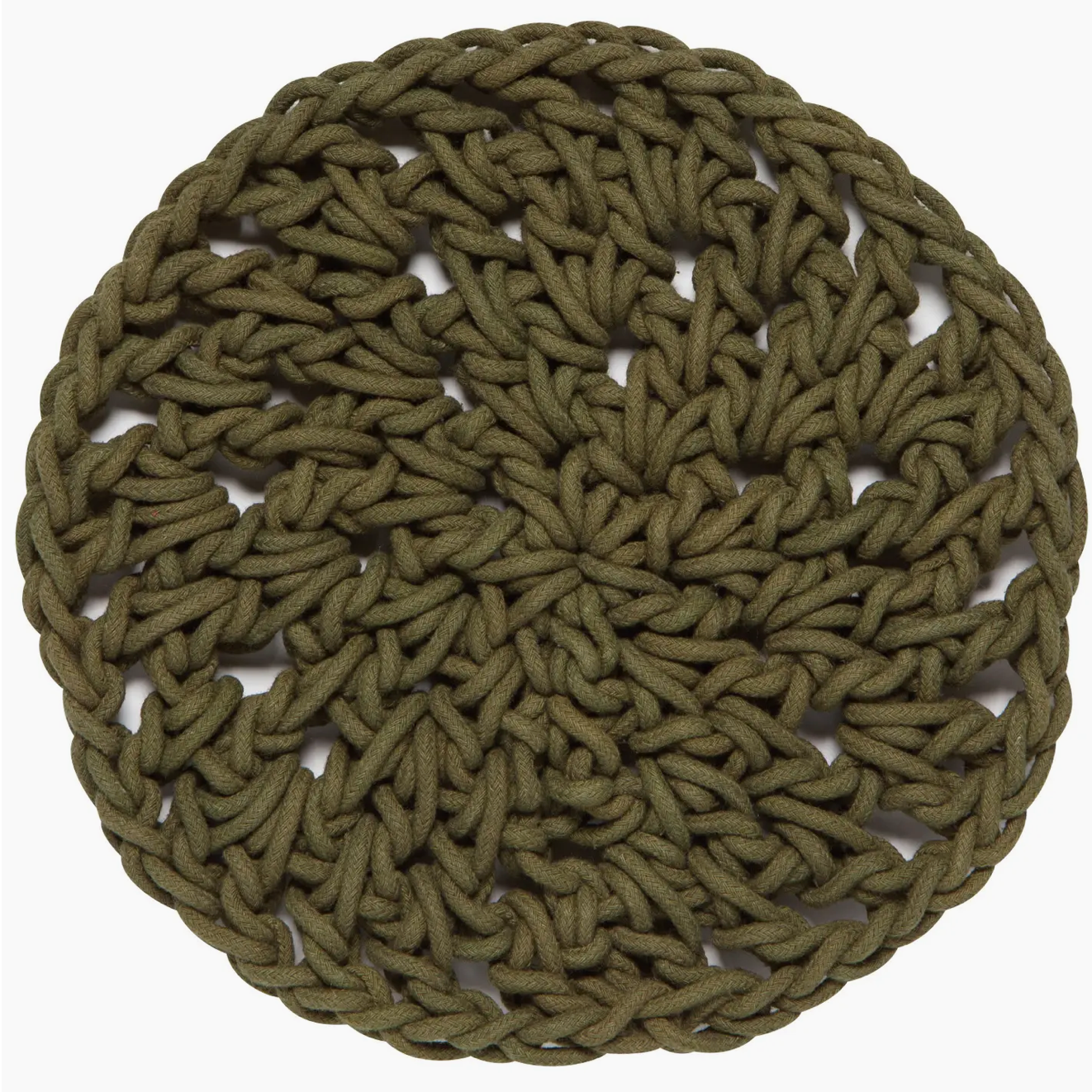 Knot Trivet