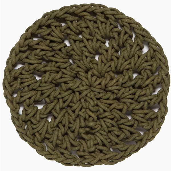 Knot Trivet