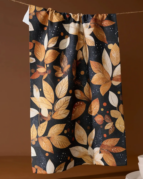 Geometry Tea Towels