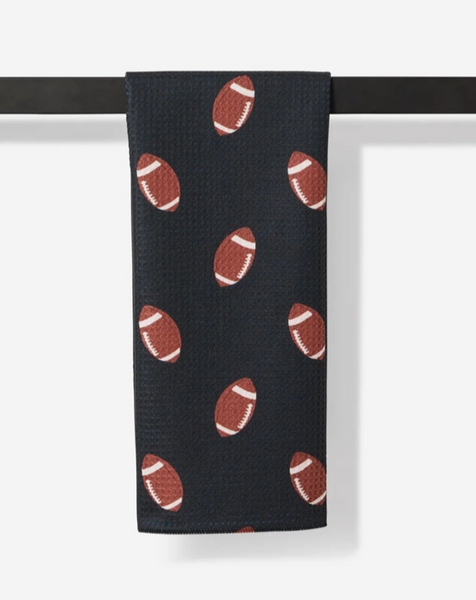 Geometry Tea Towels